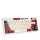 Royal Kludge RK M65 Famicom Beige switch - 1455765 - zdjęcie 2